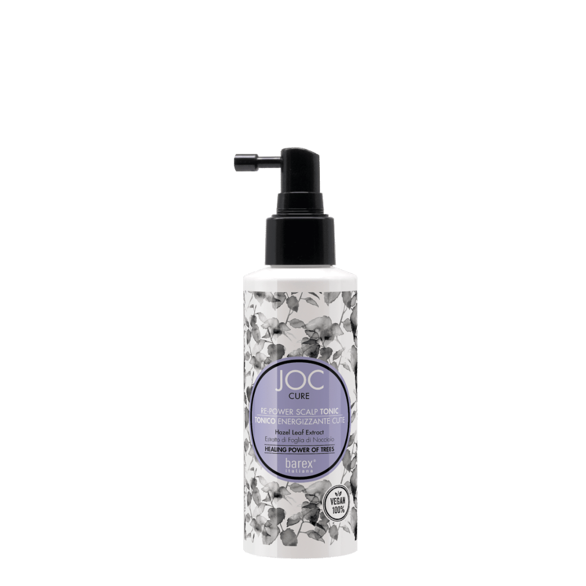 JOC - Cure Re-Power Scalp Tonic 150ml