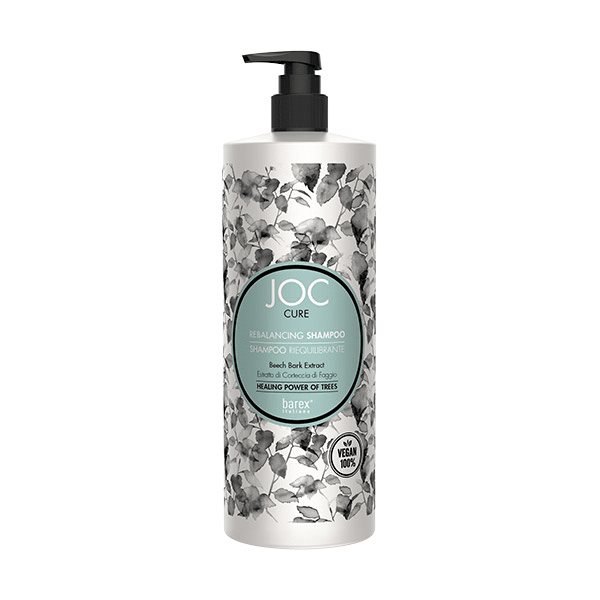 JOC - Cure Rebalancing Shampoo Riequilibrante 1000ml