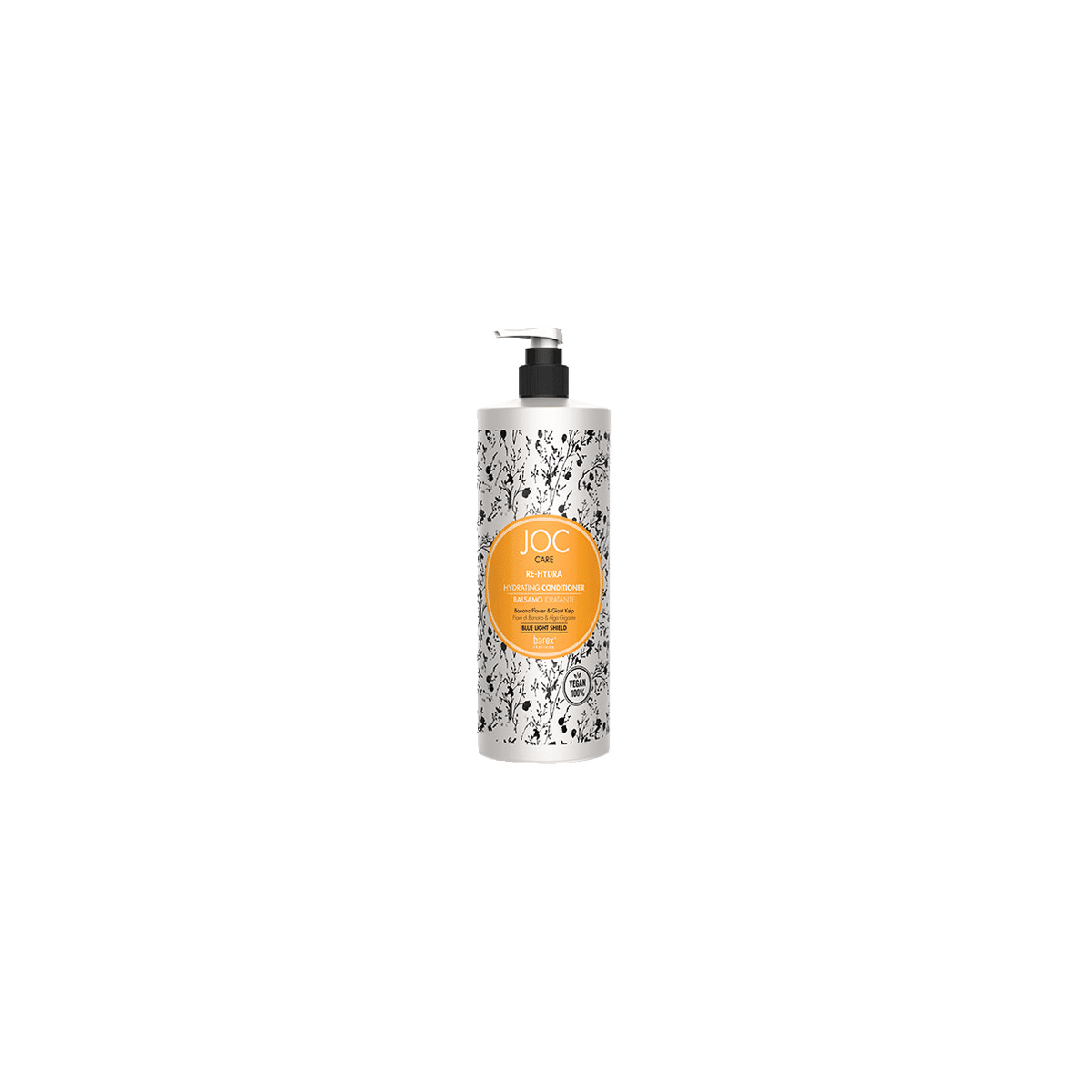 JOC - Care Re-Hydra Balsamo Idratante 1000ml