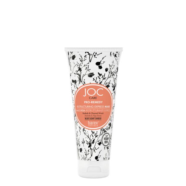 JOC - Care Pro-Remedy Maschera Ristrutturante Express 200ml