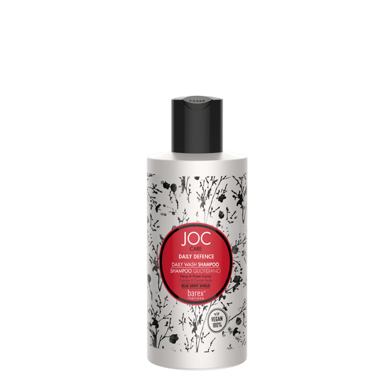 JOC - Care Daily Defence Shampoo Quotidiano 250ml