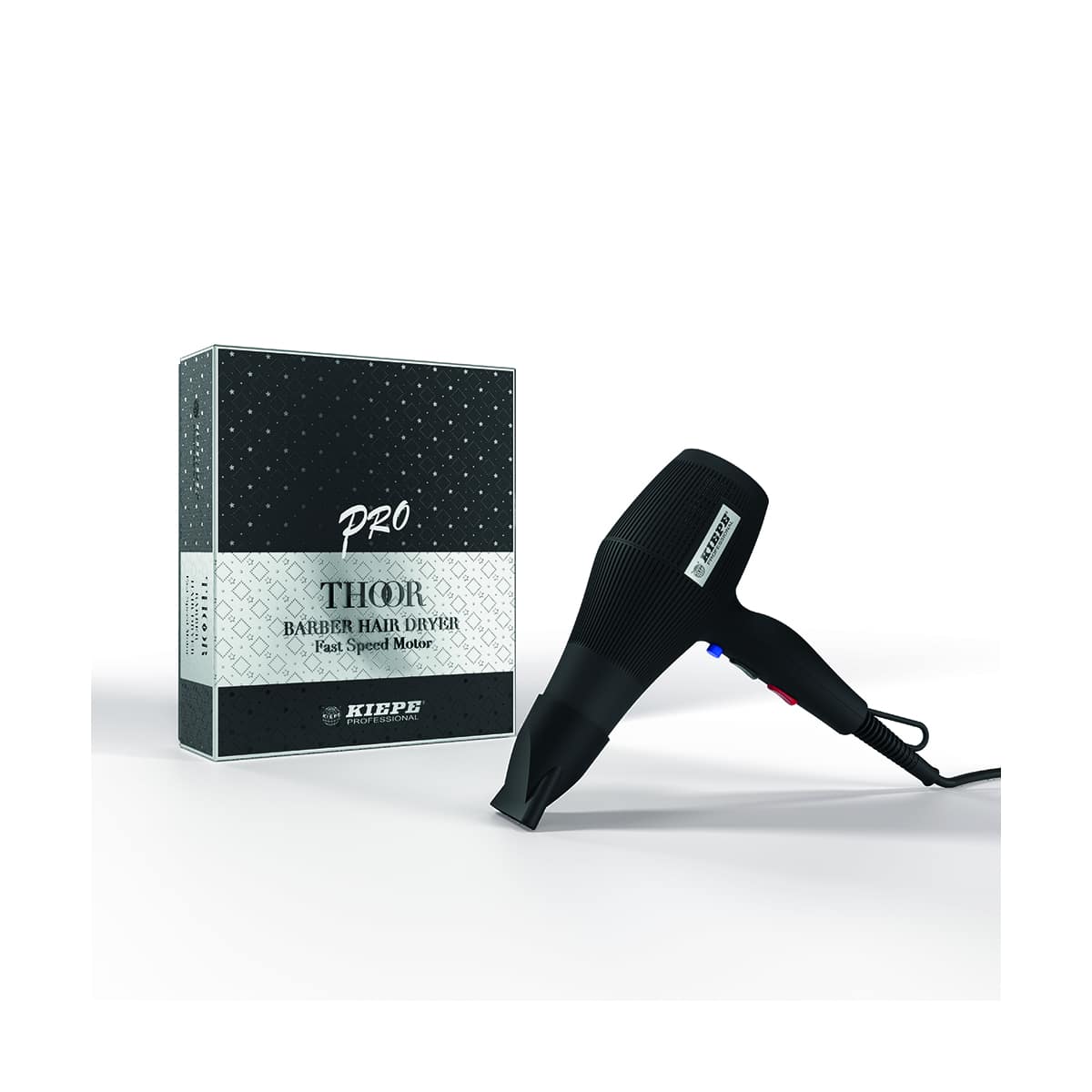 Kiepe - Phon Thoor Barber Hair Dryer