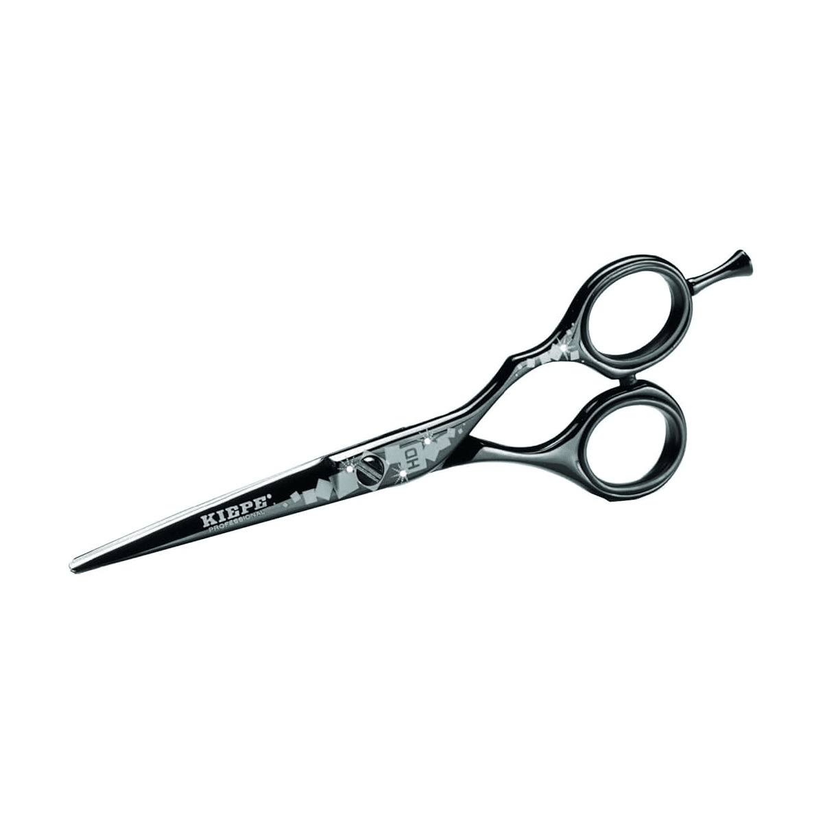 Kiepe - Forbice HD Black Misura #5.5