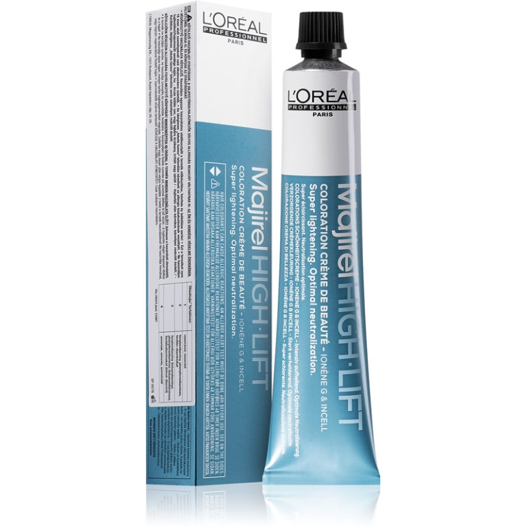L'Oreal - Majirel High-Lift Neutral 50ml