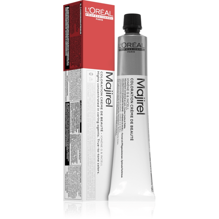 L'Oreal - Majirel 6.66 50ml