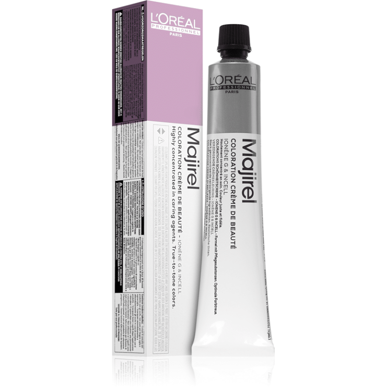 L'Oreal - Majirel 5.20 50ml