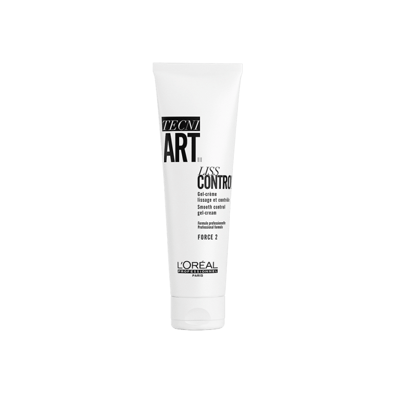 L'Oreal - Tecni Art. Liss Control Crema Gel150ml