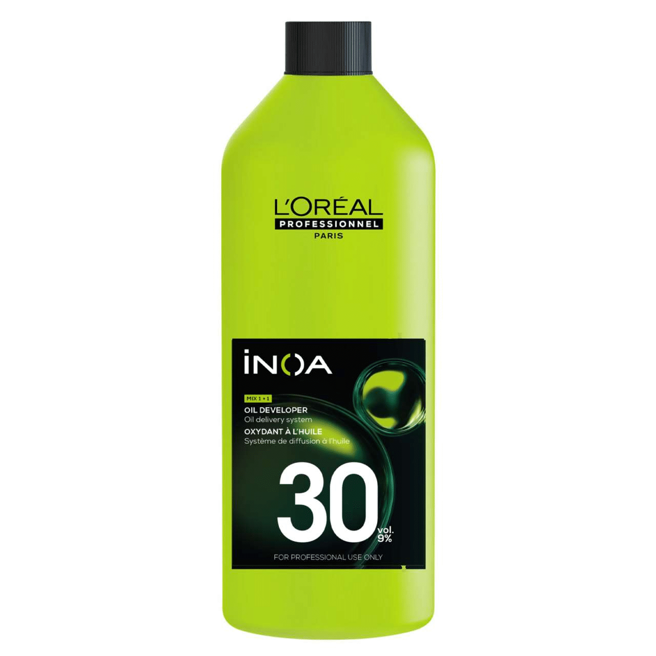 L'Oreal - Inoa Oxydant Creme 30 Volumi 6% 1000ml