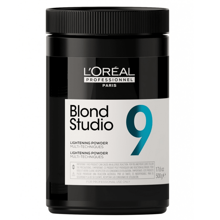 L'Oreal - Blond Studio 9 Multi-Techniques 500gr