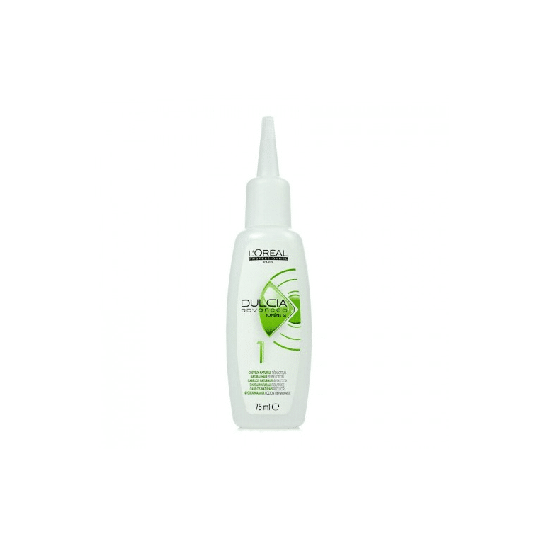 L'Oreal - Dulcia 1 Permanente Capelli Naturali 75ml