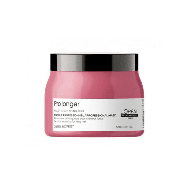 L'Oreal - Serie Expert Pro Longer Maschera 500ml