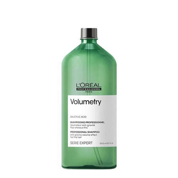 L'Oreal - Serie Expert Volumetry Shampoo 1500ml