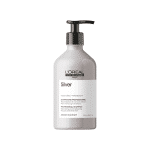 L'Oreal - Serie Expert Silver Shampoo 500ml