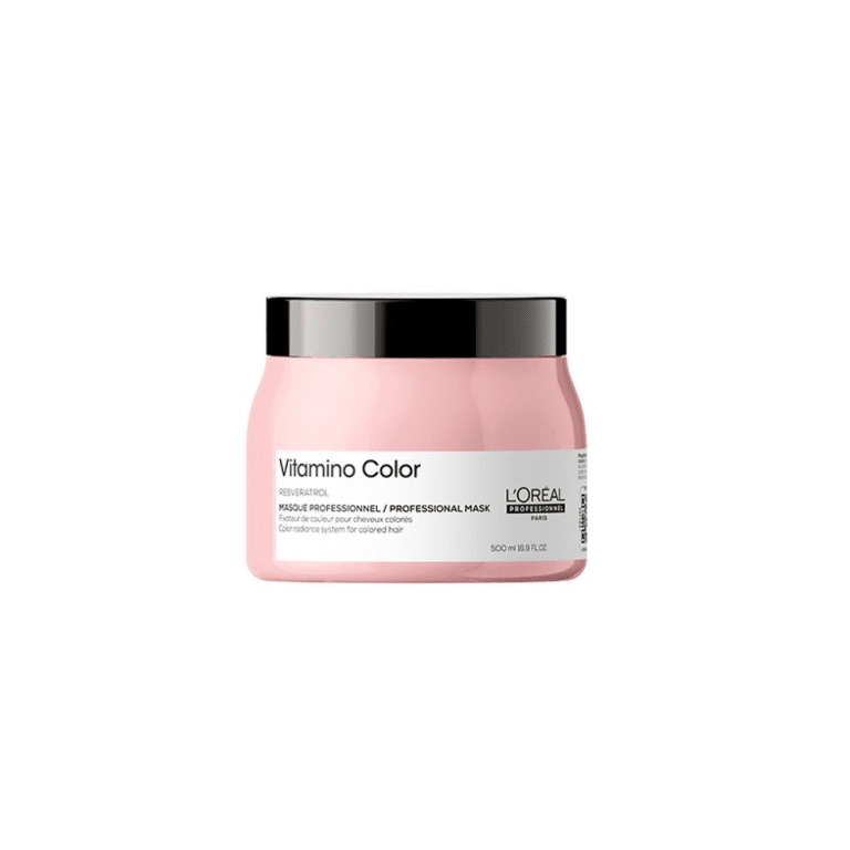 L'Oreal - Serie Expert Vitamino Color Maschera 500ml