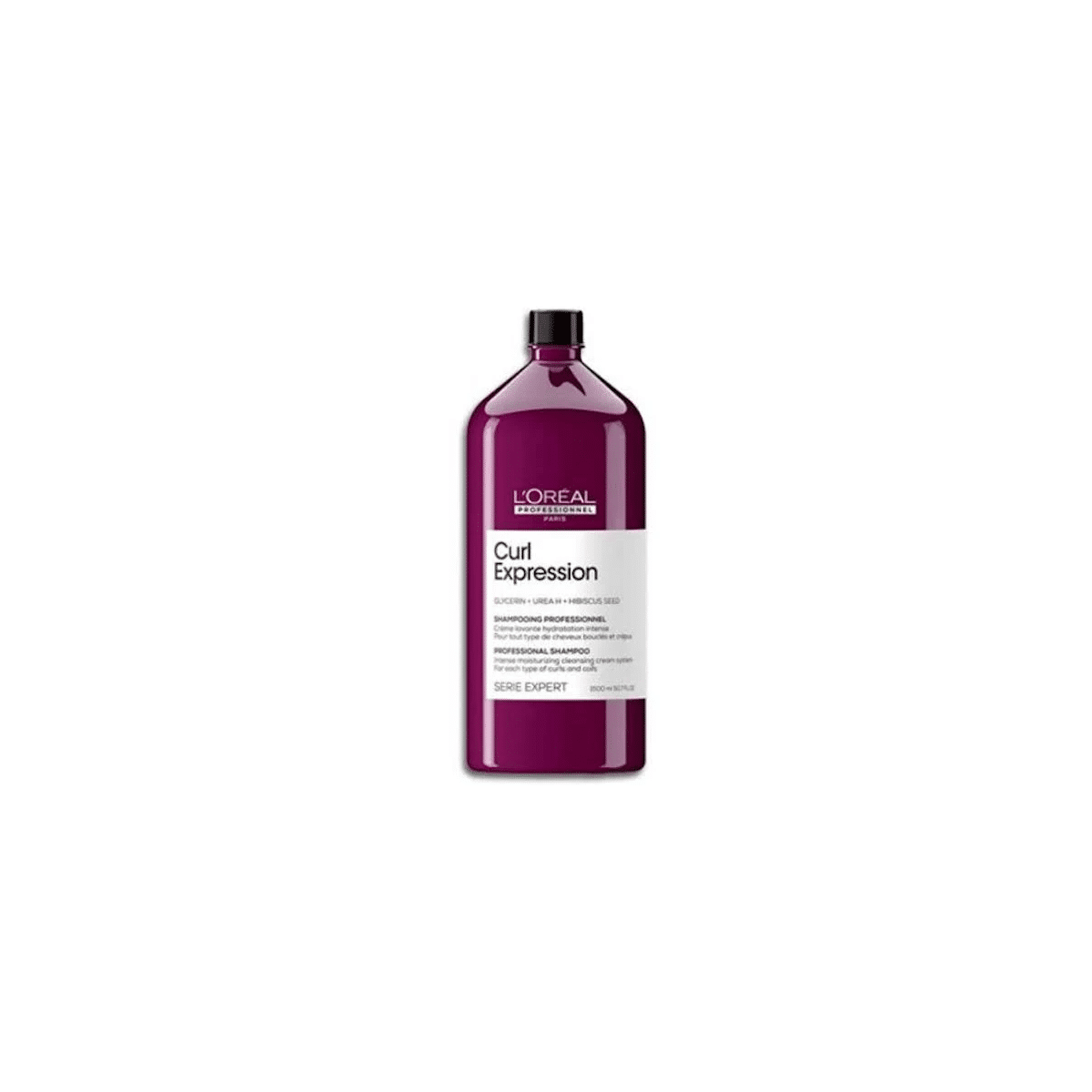 L'Oreal - Serie Expert Curl Expression Shampoo 1500ml