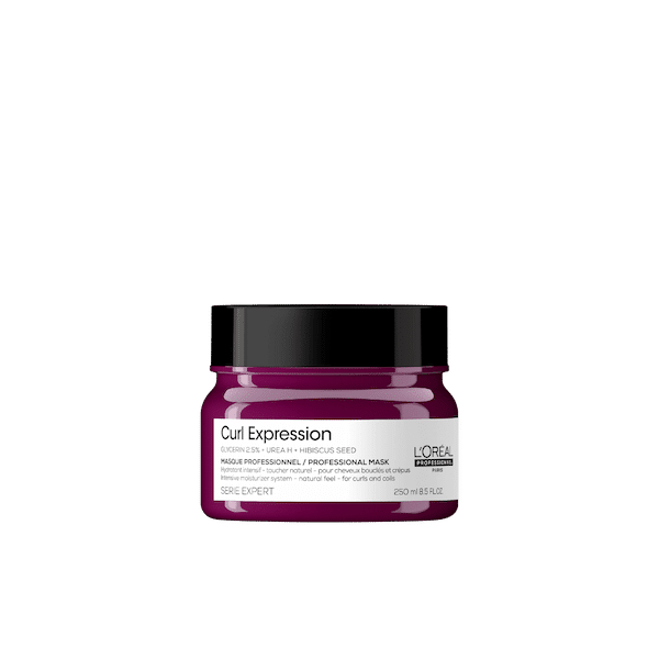 L'Oreal - Serie Expert Curl Expression Maschera 250ml