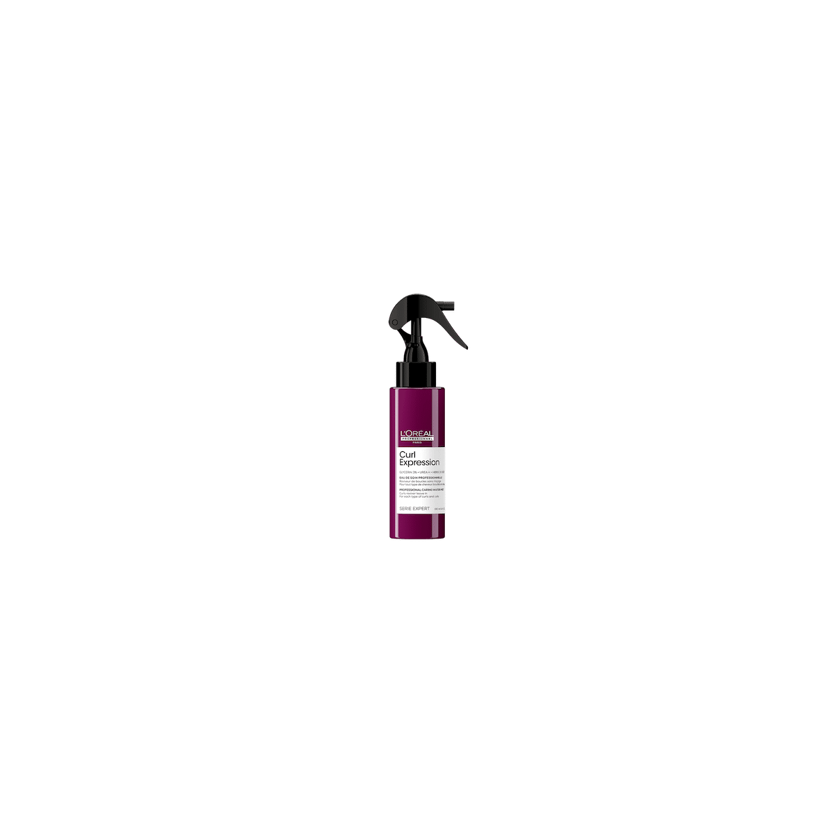 L'Oreal - Serie Expert Curl Expression Acqua Spray 190ml