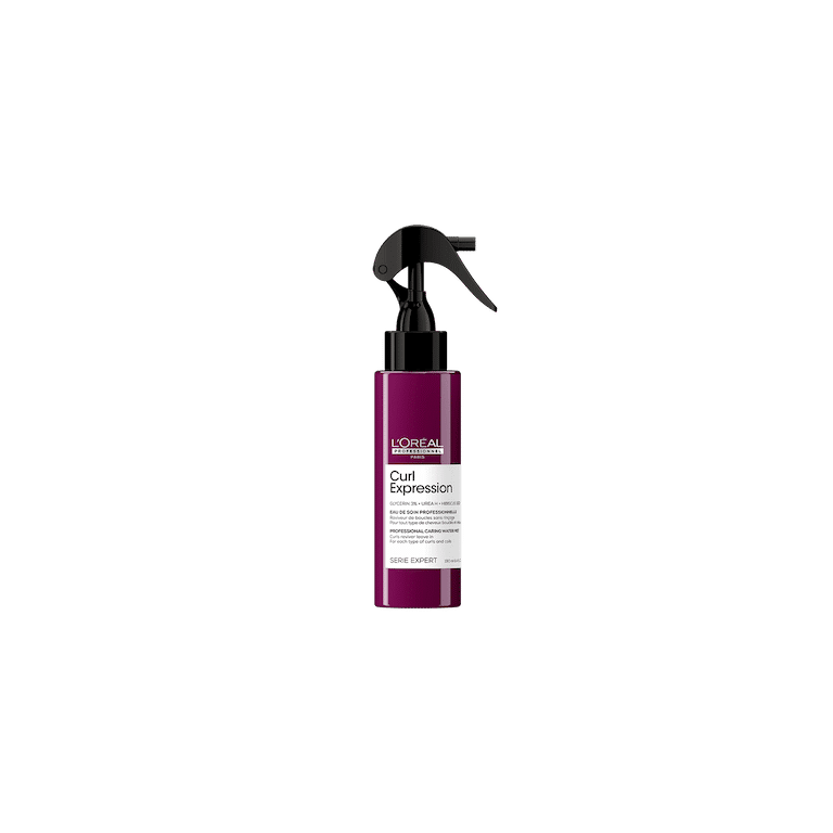 L'Oreal - Serie Expert Curl Expression Acqua Spray 190ml