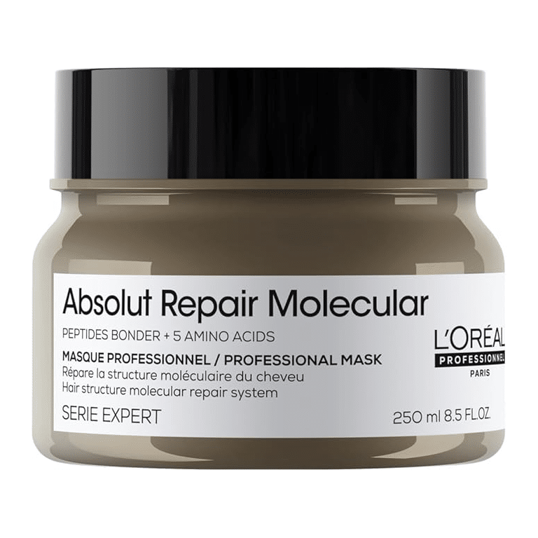 L'Oreal - Serie Expert Absolut Repair Molecular Maschera 250ml
