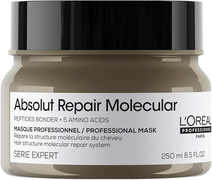 L'Oreal - Serie Expert Absolut Repair Molecular Maschera 250ml