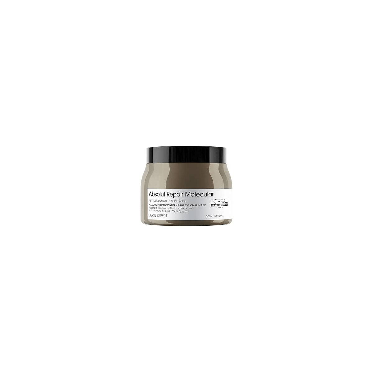 L'Oreal - Serie Expert Absolut Repair Molecular Maschera 500ml