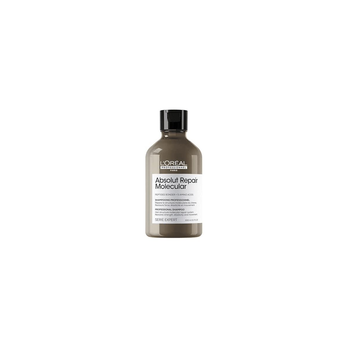 L'Oreal - Serie Expert Absolut Repair Molecular Shampoo 300ml