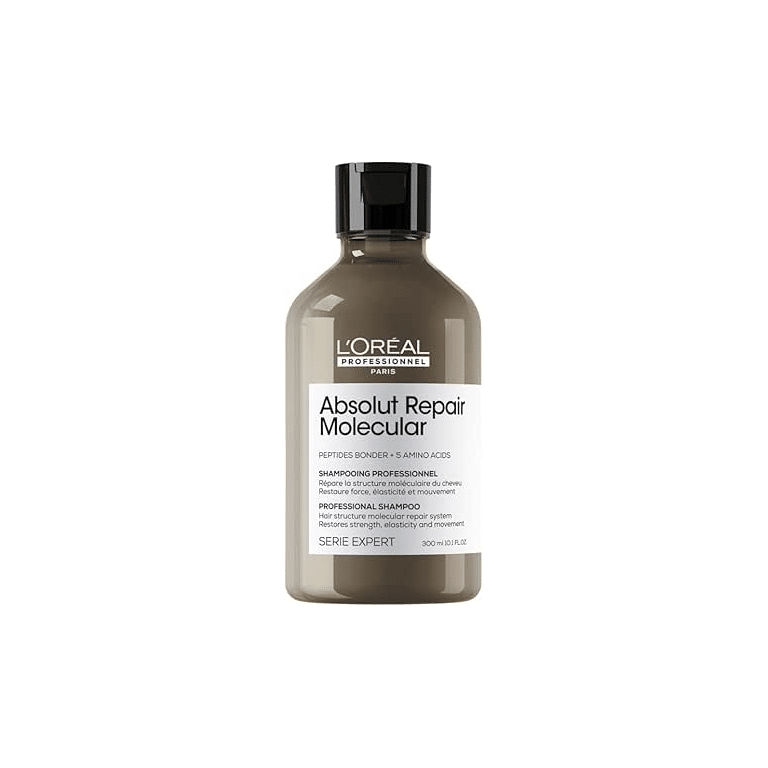 L'Oreal - Serie Expert Absolut Repair Molecular Shampoo 300ml