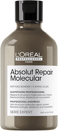 L'Oreal - Serie Expert Absolut Repair Molecular Shampoo 300ml