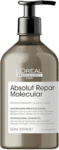 L'Oreal - Serie Expert Absolut Repair Molecular Shampoo 500ml