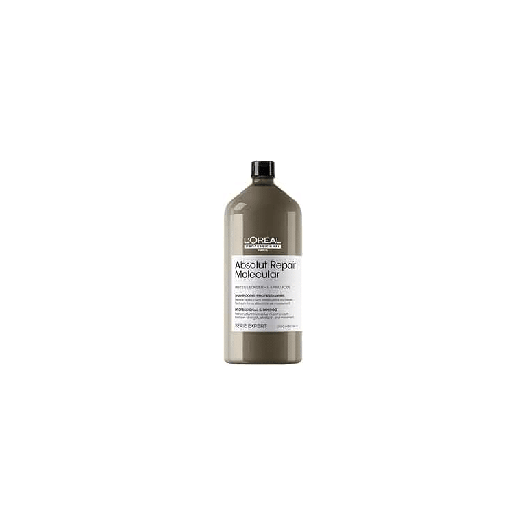L'Oreal - Serie Expert Absolut Repair Molecular Shampoo 1500ml