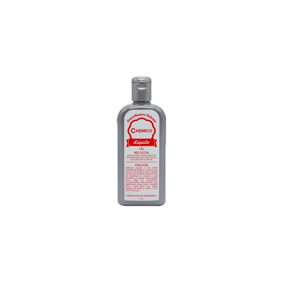 Chemico - Smacchiatore Cutaneo Liquido 250ml