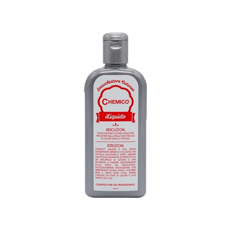 Chemico - Smacchiatore Cutaneo Liquido 250ml
