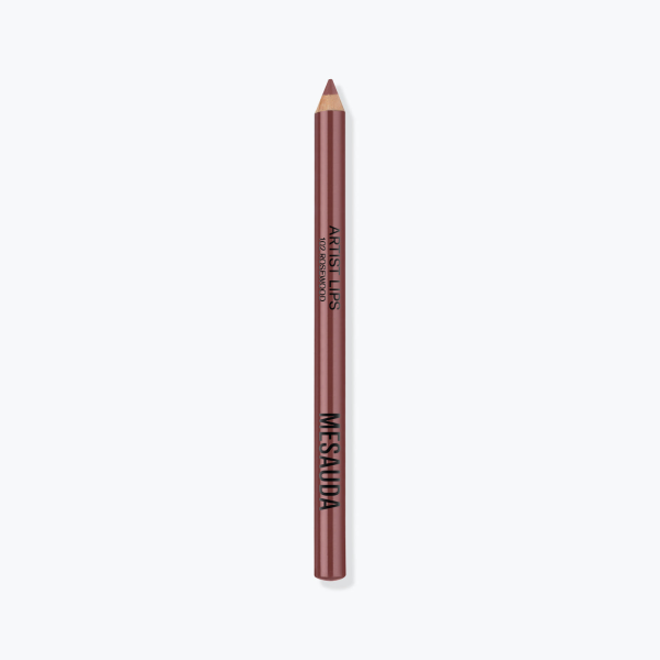 Mesauda Milano - Matita Labbra Texture Morbida Artist Lips 102 Rosewood