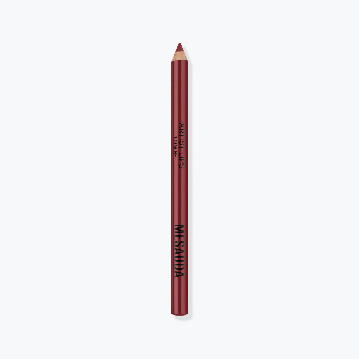 Mesauda Milano - Matita Labbra Texture Morbida Artist Lips 109 Currant