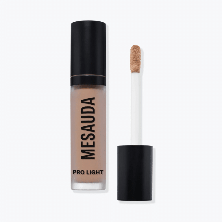 Mesauda Milano - Pro Light Concealer W60 Correttore 4ml