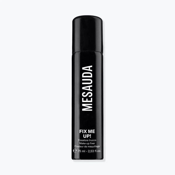 Mesauda Milano - Fissatore Trucco Spray Fix Me Up! 75ml