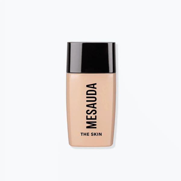 Mesauda Milano - The Skin W90 Fondotinta 30ml