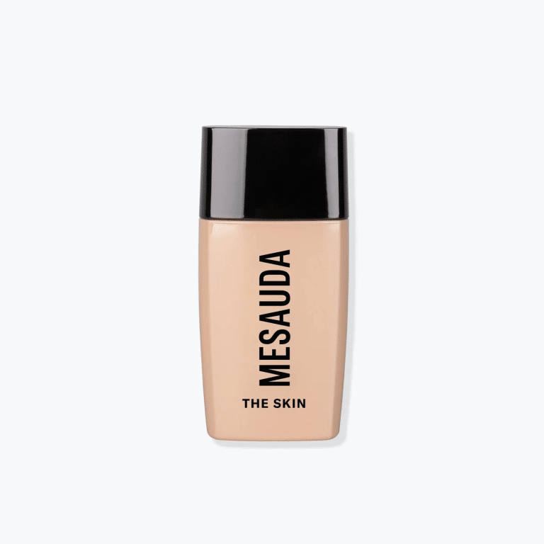 Mesauda Milano - The Skin W90 Fondotinta 30ml