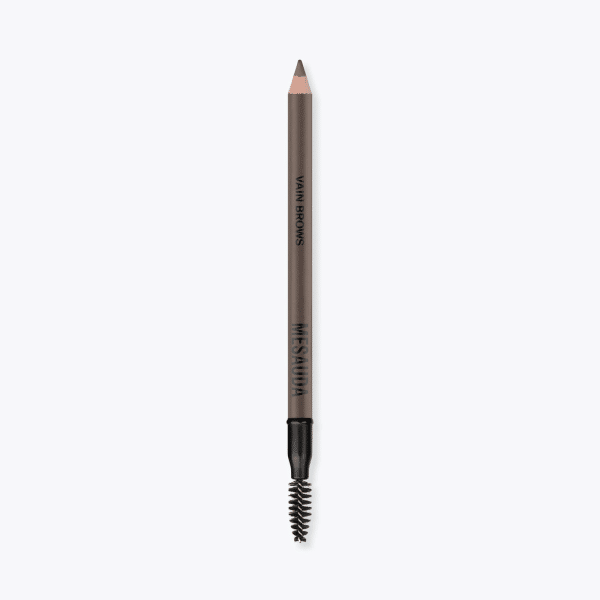 Mesauda Milano - Matita Sopracciglia Vain Brows 102 Brunette