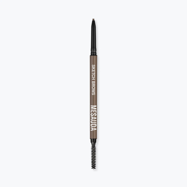 Mesauda Milano - Matita Sopracciglia Automatica Sketch Brows 101 Blonde