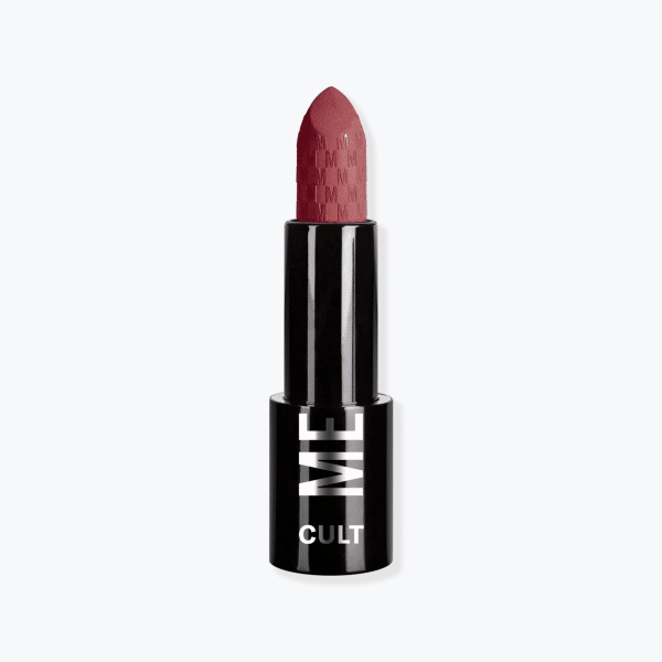 Mesauda Milano - Rossetto Opaco Cult Matte 212 Stylish