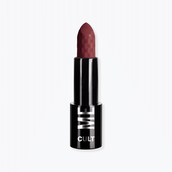 Mesauda Milano - Rossetto Opaco Cult Matte 214 Mistress