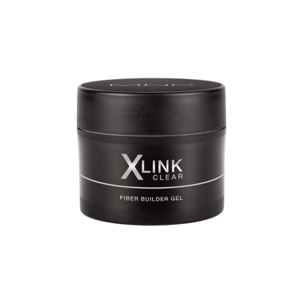 MNP - Xlink Fiber Builder Gel Clear 50gr