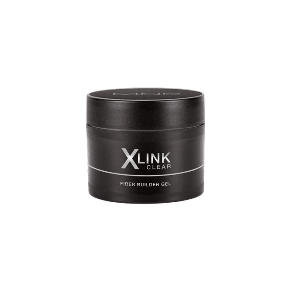 MNP - Xlink Fiber Builder Gel Clear 25gr