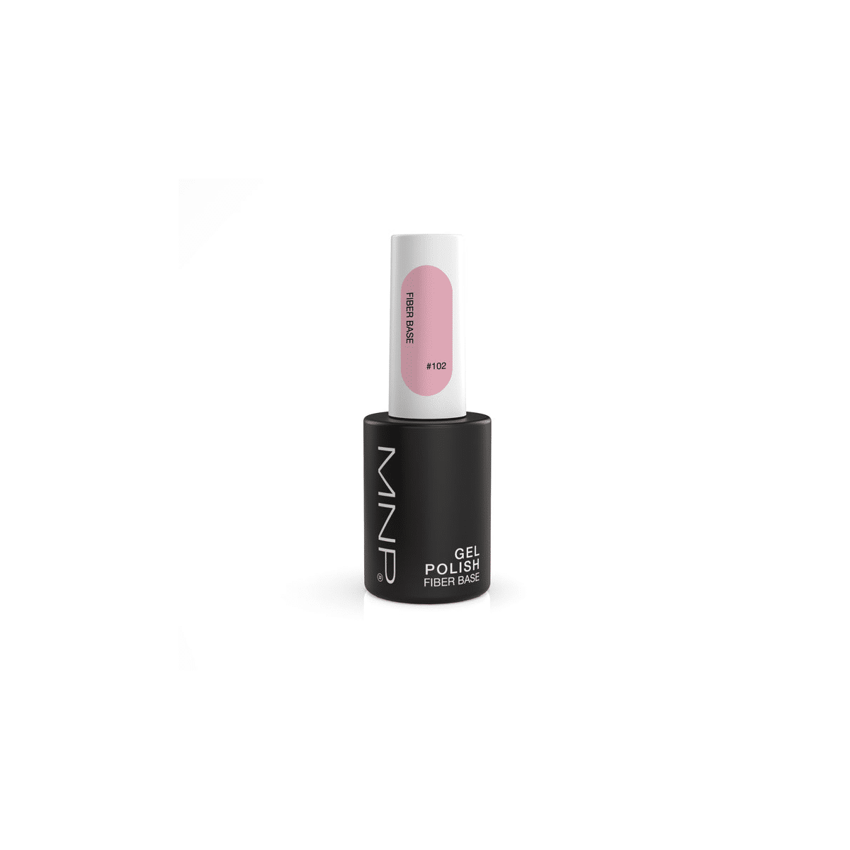 MNP - Fiber Base 102 Topaz 14ml