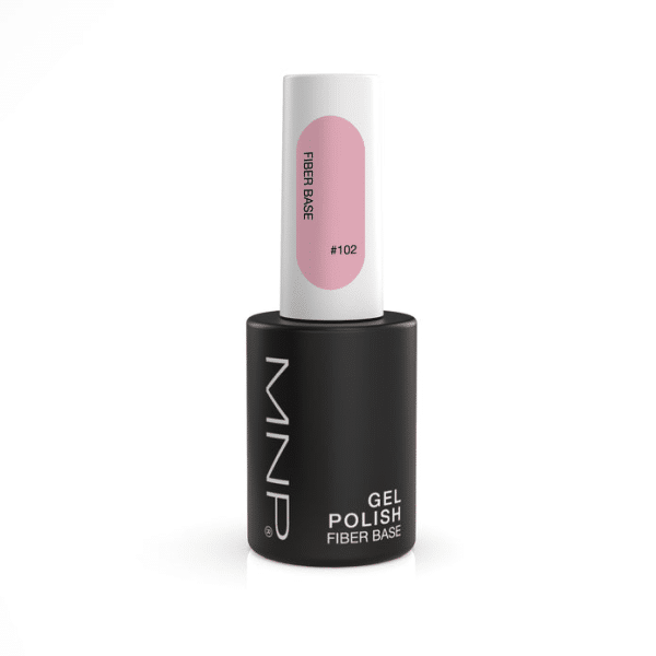 MNP - Fiber Base 102 Topaz 14ml