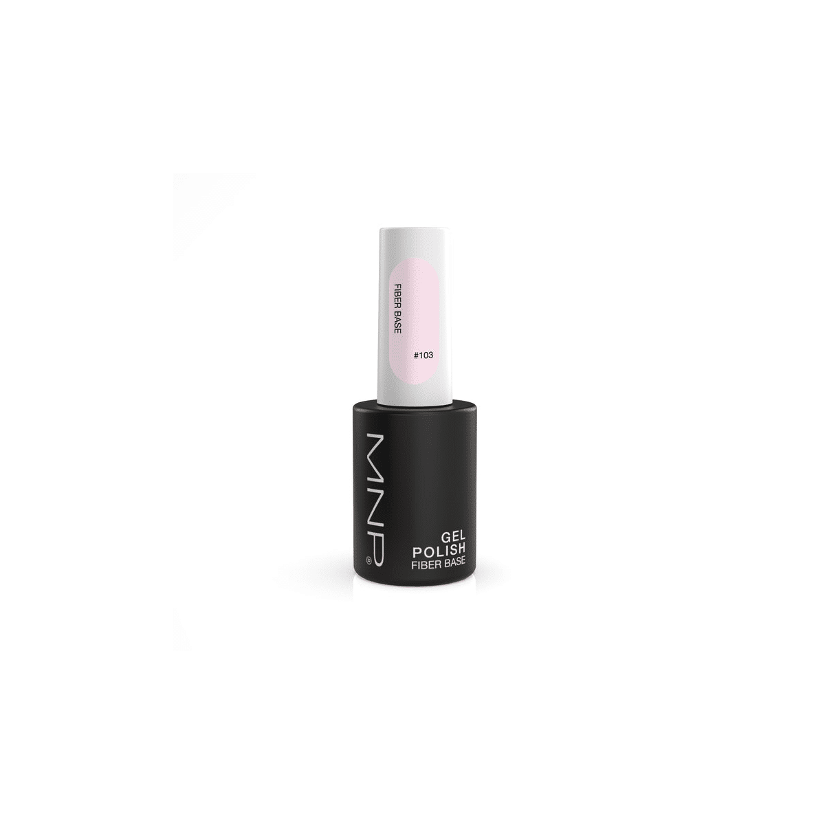 MNP - Fiber Base 103 Rose Quartz 14ml