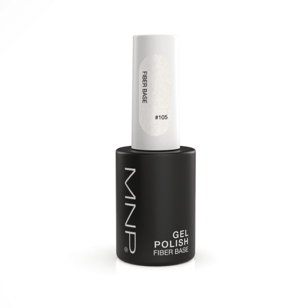 MNP - Fiber Base 105 White Jade 14ml