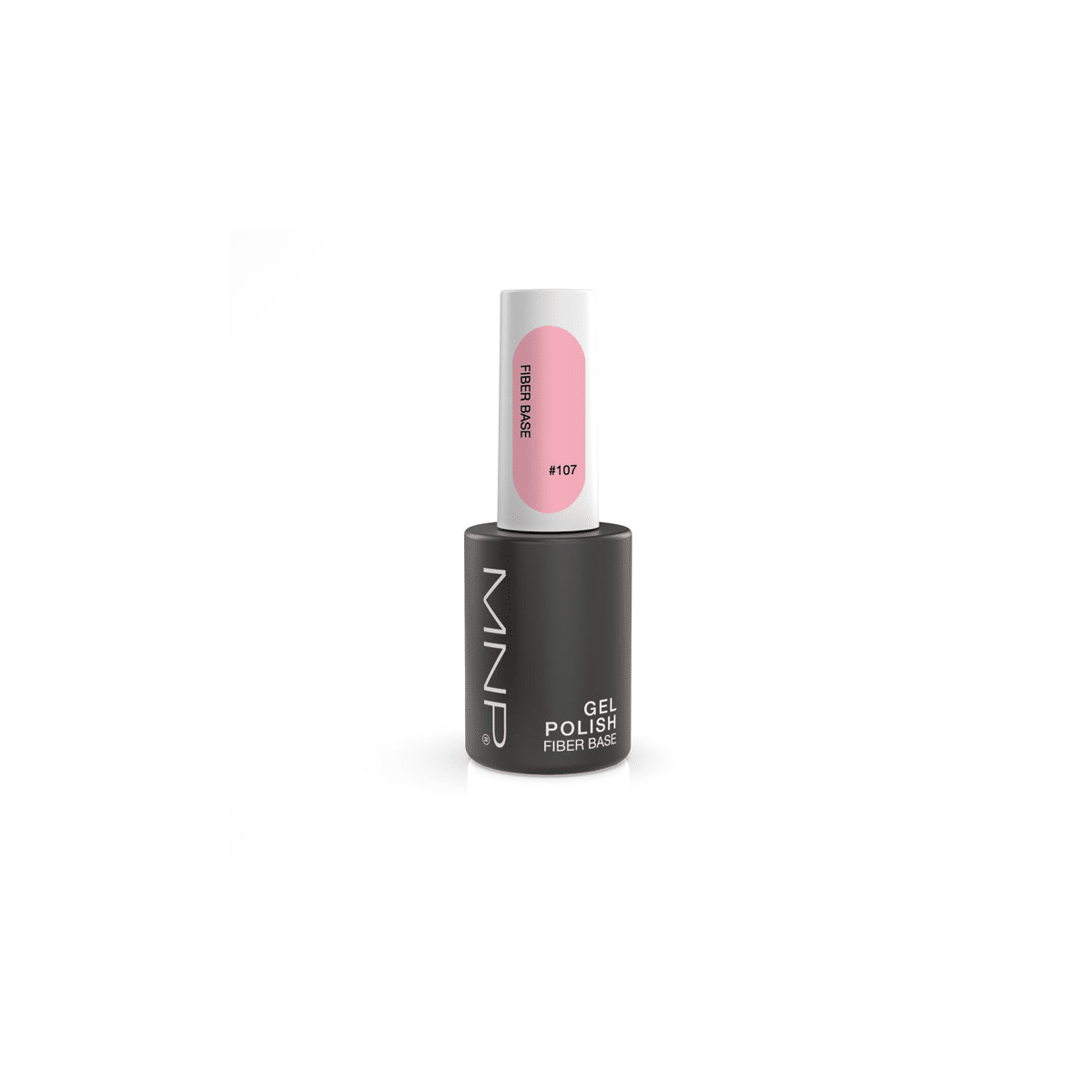 MNP - Fiber Base 107 Amber 14ml