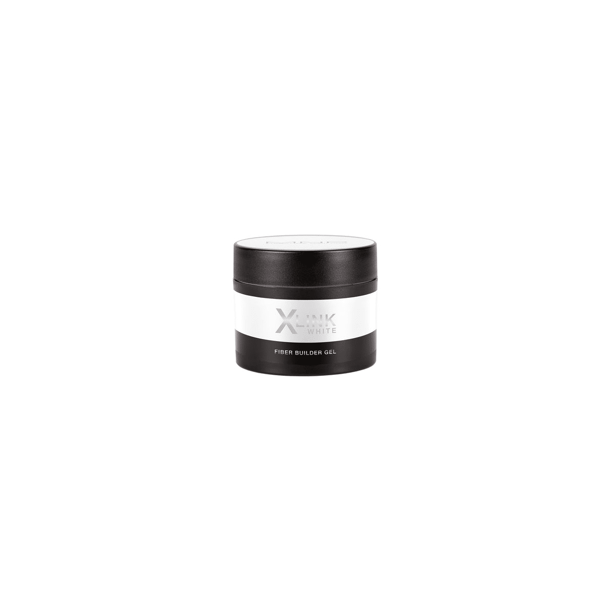 MNP - Xlink Fiber Builder Gel White 25gr